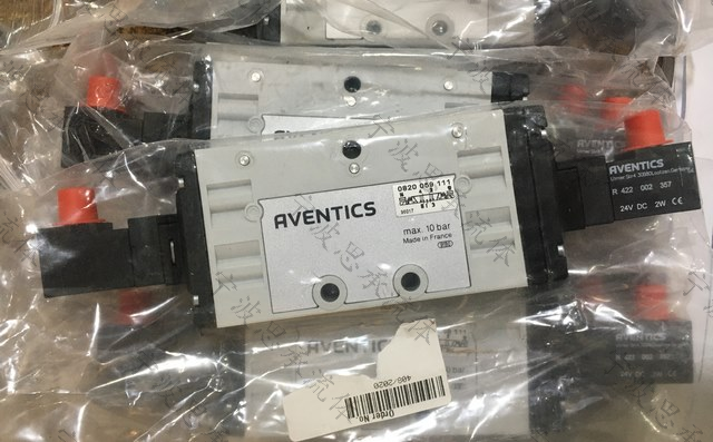 安沃馳AVENTICS磁性接近傳感器0830100468