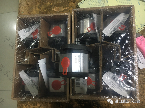 什么是marzocchi齒輪泵，作用及原理有哪些?看完后終于懂了